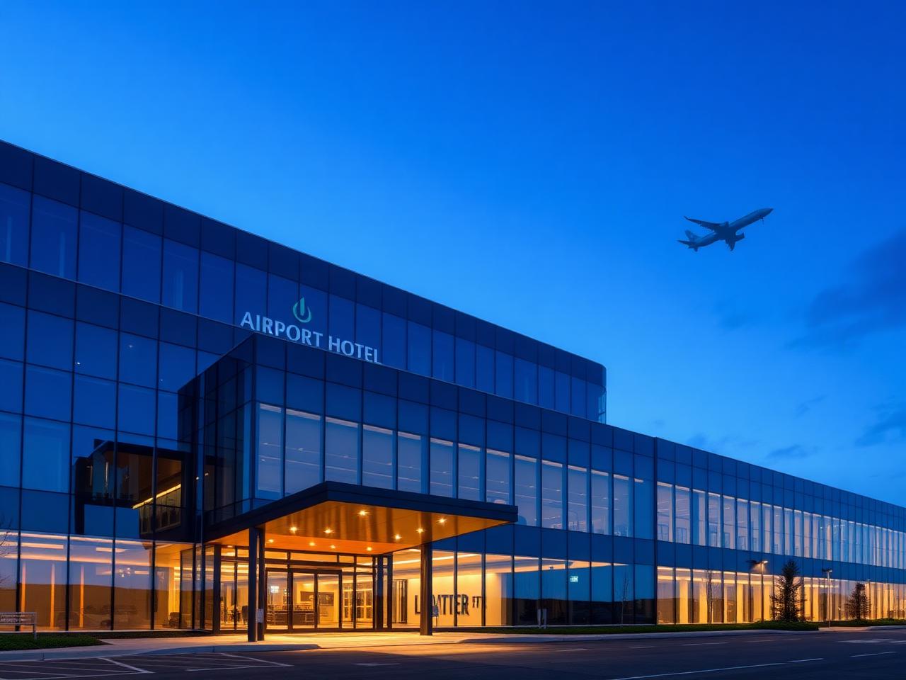Airport / Business