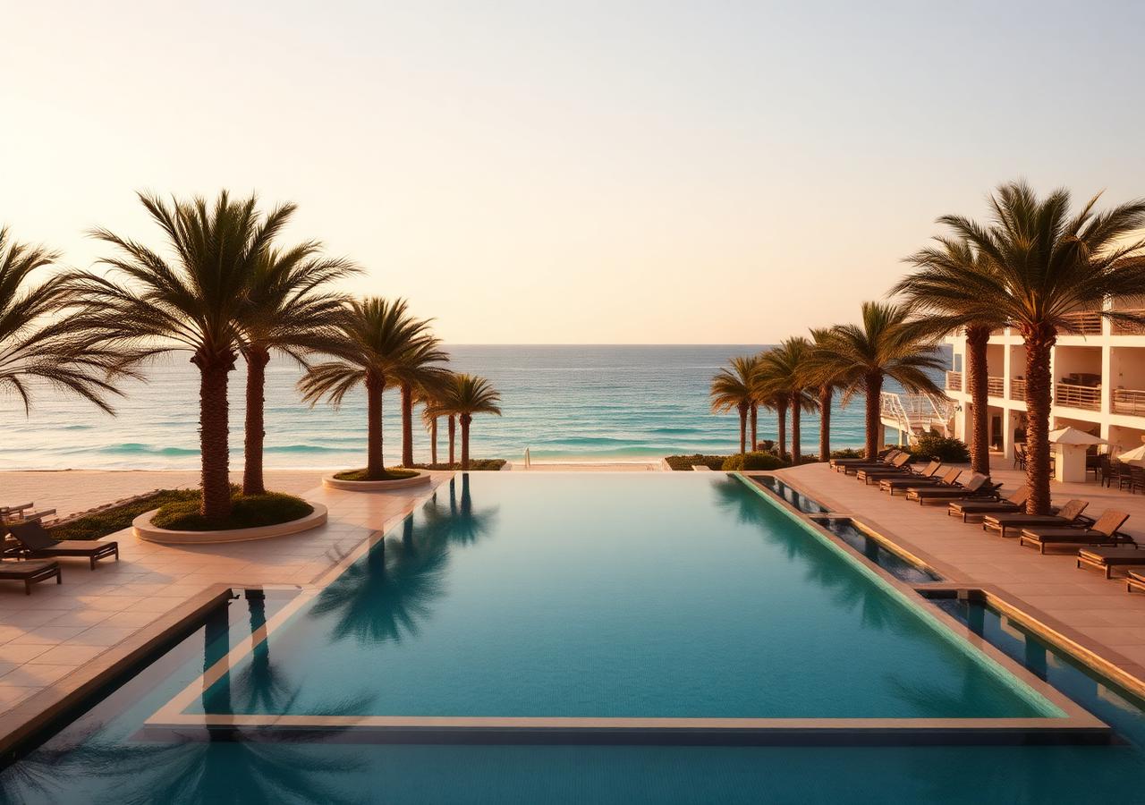 Beachfront