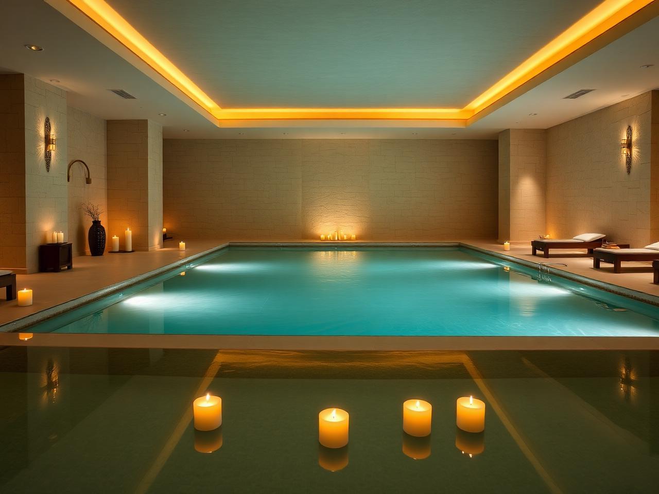 Wellness & Spa