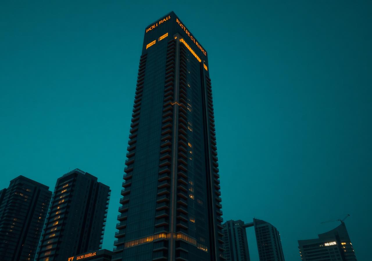 City Landmark