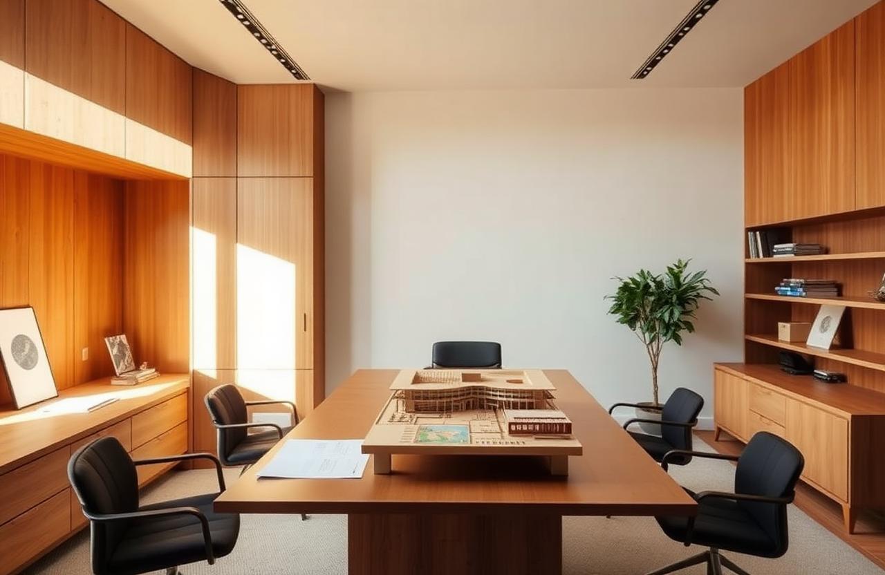 CasaMejor workspace